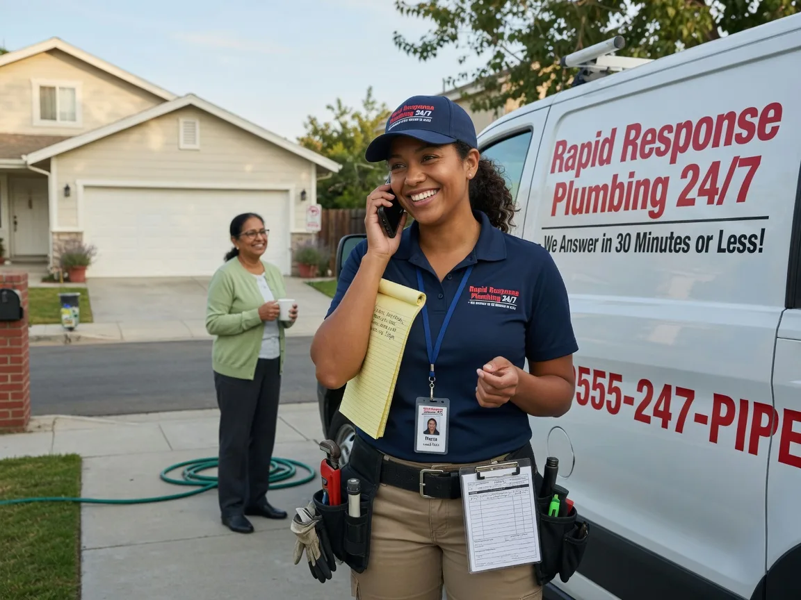 Emergency Plumber Churubusco, NY FAQs